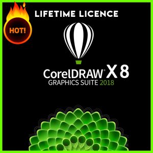coreldraw x8 crack keygen free download